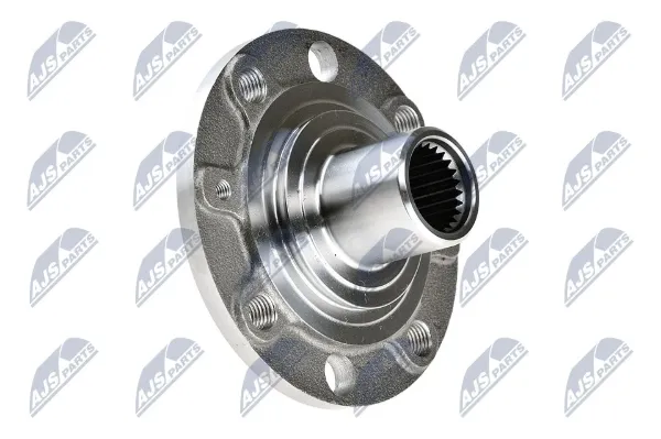 Cubo dianteiro KLPFT025P NTY