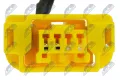 Anel AIRBAG de contato, cabo plano do volante EASHD013 NTY