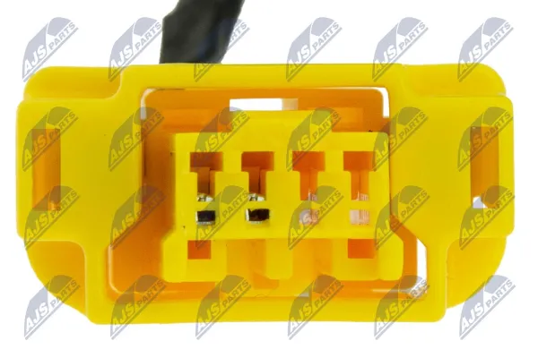 Anel AIRBAG de contato, cabo plano do volante EASHD013 NTY