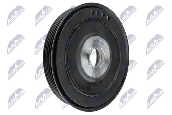 Polia de cambota Ford Focus 2 DB, FCH, DH