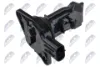 Sensor de fluxo (consumo) de ar, medidor de consumo M.A.F. - (Mass Airflow) Volvo S60 3 224