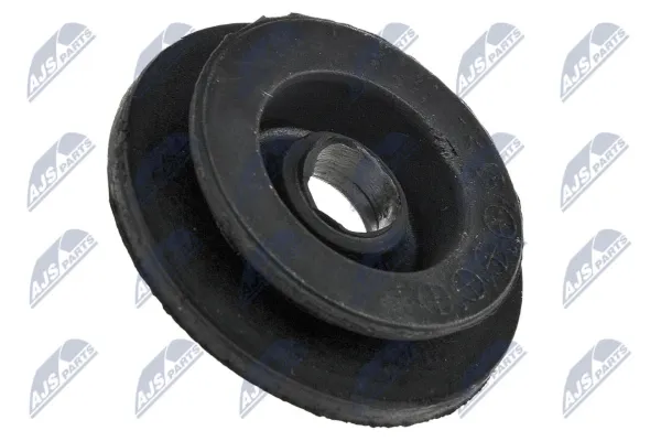 Coxim superior de fixação do radiador ZTPNS071A NTY