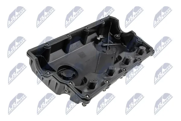 Tampa de válvulas Seat Ibiza 3 6L1