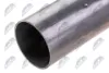 Filtro de partículas do sistema dos gases de escape Fiat 500 312