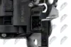 Fecho de tampa de porta-malas (de 3ª/5ª porta traseira) Audi A6 4G2, 4GC