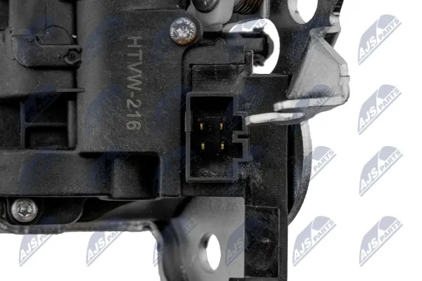 Fecho de tampa de porta-malas (de 3ª/5ª porta traseira) Audi A6 4G2, 4GC