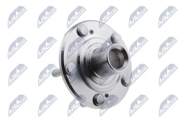 Cubo dianteiro KLPHD022P2 NTY
