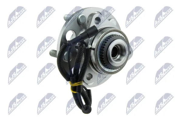 Cubo dianteiro KLPDW088 NTY