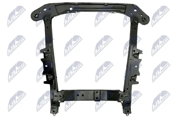 Viga de suspensão dianteira (plataforma veicular) Renault DOKKER FE