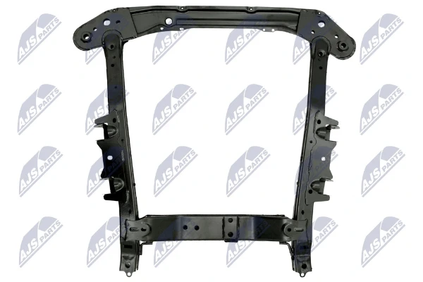 Viga de suspensão dianteira (plataforma veicular) para Renault DOKKER 