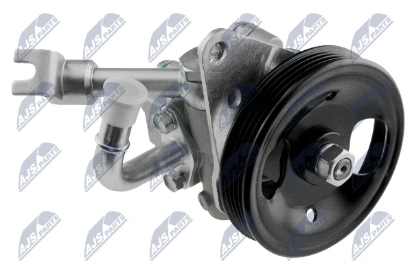Bomba da Direção hidrâulica assistida para Nissan Murano (Z50)