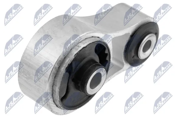 Coxim (suporte) traseiro de motor ZPSMZ068 NTY
