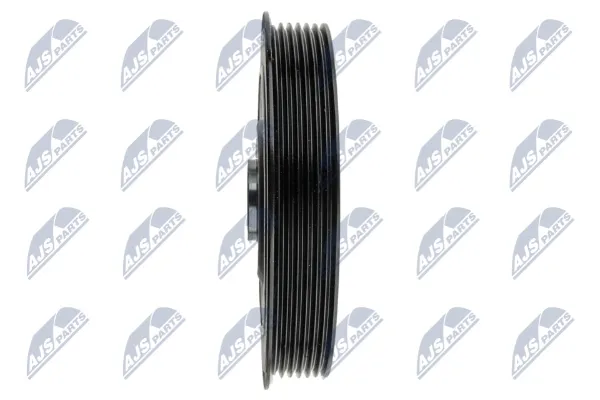 Polia de cambota Ford Focus 2 DB, FCH, DH