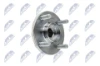 Cubo dianteiro KLPMZ014P NTY