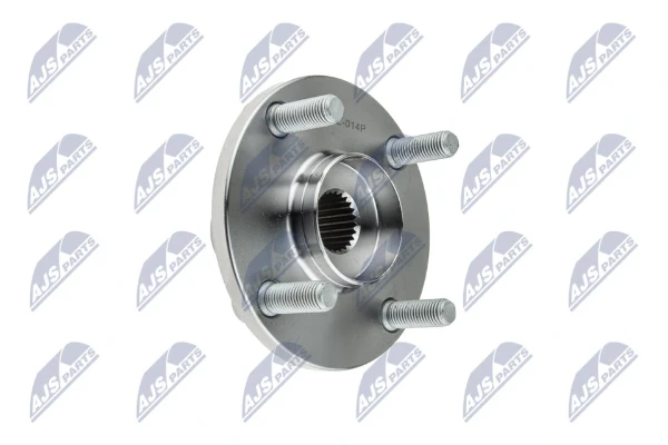 Cubo dianteiro KLPMZ014P NTY