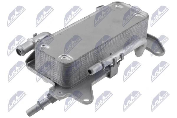 Radiador de esfriamento, Caixa Automática de Mudança para Audi A7 (4KA)