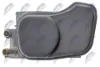 Válvula de borboleta montada Opel Omega 21, 22, 23