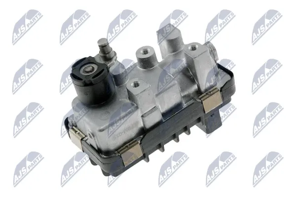 Válvula (atuador) de controlo de turbina BMW X3 E83