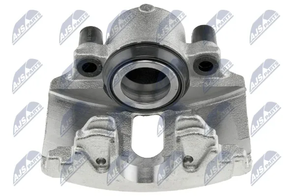 Suporte do freio dianteiro esquerdo Skoda SuperB 2 3T4