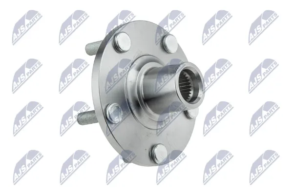 Cubo dianteiro Nissan Primera P12