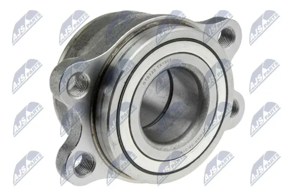 Rolamento de cubo traseiro KLTSB013 NTY