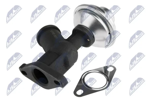 Válvula EGR de recirculação dos gases EGRPE001 NTY