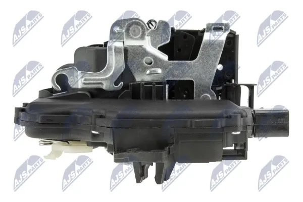 Fecho da porta dianteira esquerda Skoda Octavia 1U2