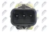 Sensor de temperatura do fluido de esfriamento KIA Picanto 1 BA