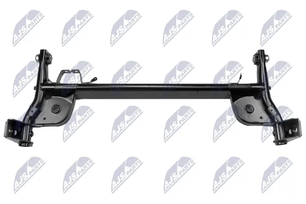 Viga de suspensão traseira (plataforma veicular) Renault Clio SYMBOL
