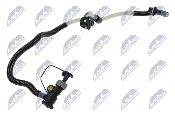 Tubo de combustível desde a bomba de bombeio de combustível até a Bomba de Combustível de Pressão Alta BPPCH005 NTY