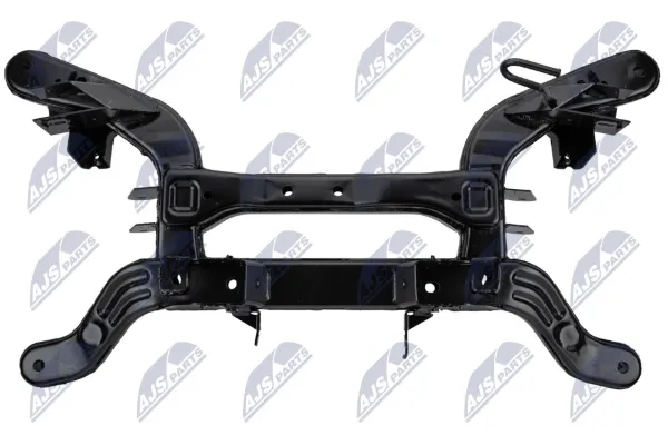 Viga de suspensão traseira (plataforma veicular) Opel Insignia A