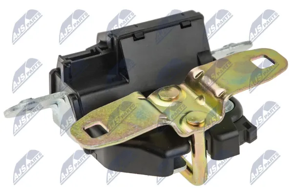 Fecho de tampa de porta-malas (de 3ª/5ª porta traseira) Fiat 500 312