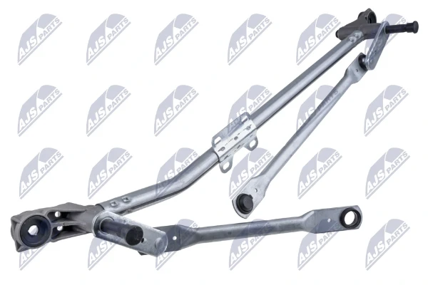 Trapézio de limpador pára-brisas para Land Rover Freelander (L359)