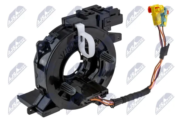 Anel AIRBAG de contato, cabo plano do volante Land Rover Range Rover SPORT II