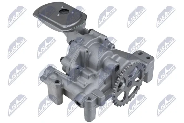 Bomba de óleo Fiat Ducato 2 230L