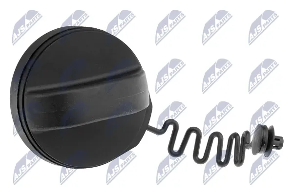 Tampa (tampão) do tanque de combustível Chevrolet Captiva I