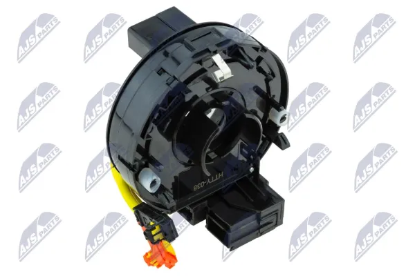 Anel AIRBAG de contato, cabo plano do volante Lexus LS UCF30