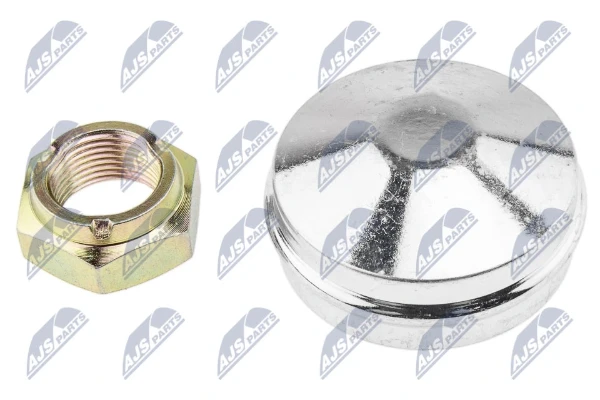 KLT-FT-016-Z NTY cubo traseiro
