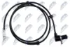 Sensor dianteiro de ABS Peugeot Boxer 230L