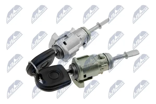 Cilindros de fecho, kit Volkswagen Golf IV