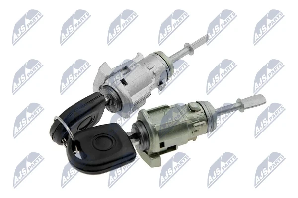 Cilindros de fecho, kit para Volkswagen Golf (1J1)
