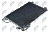 Radiador de aparelho de ar condicionado Renault Scenic 1 JA0, JA1, FA0