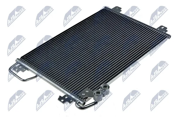 Radiador de aparelho de ar condicionado Renault Scenic 1 JA0, JA1, FA0