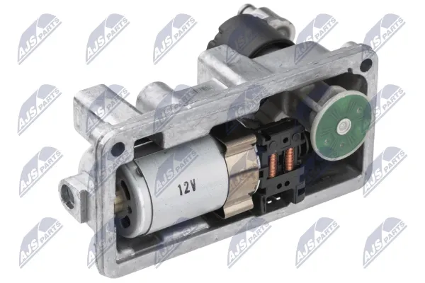 Turbina ECDME030 NTY