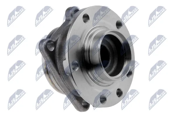Cubo traseiro KLTCH063 NTY