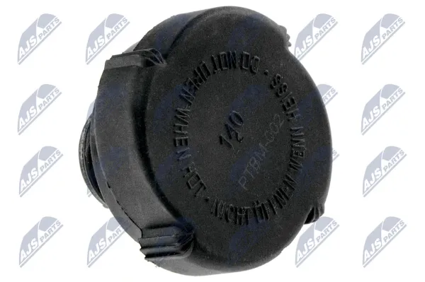 Tampa (tampão) do radiador CCKBM002 NTY