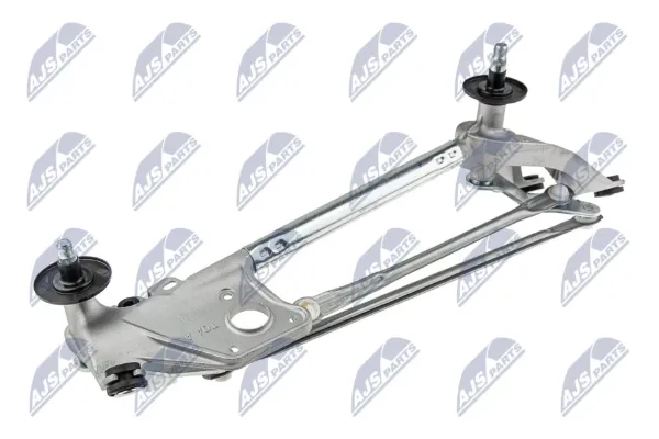 Trapézio de limpador pára-brisas Honda CR-V IV