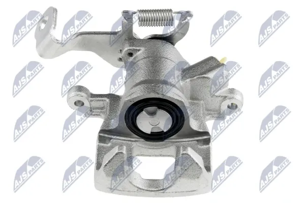 Suporte do freio traseiro direito HZTMZ011 NTY