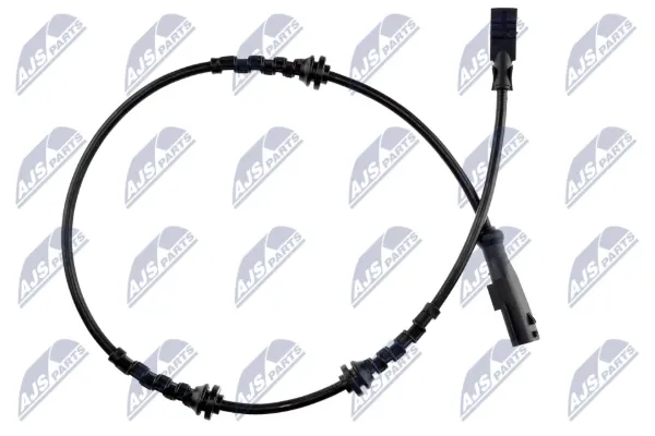 Sensor dianteiro de ABS HCARE004 NTY