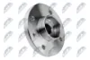 Cubo dianteiro Renault Laguna 1 B56, 556